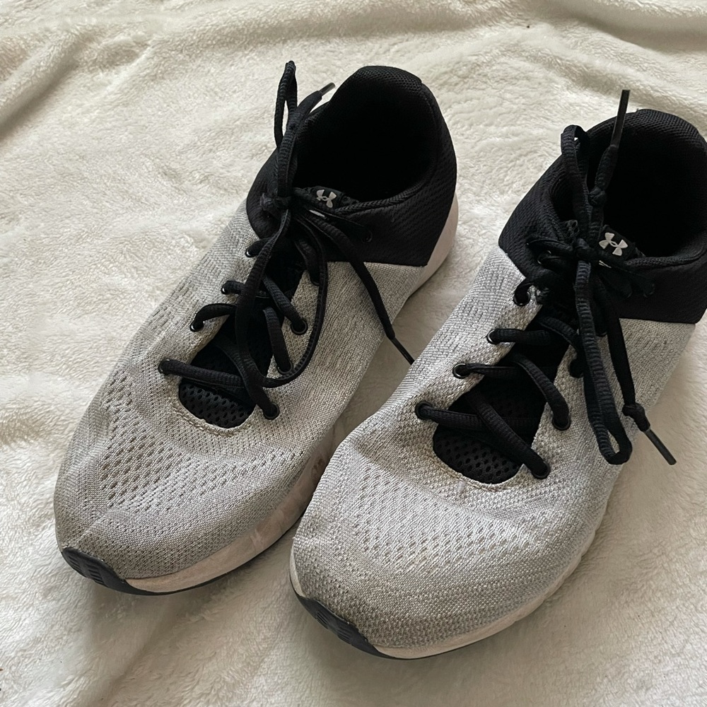 Women’s Under Armor Shoes
